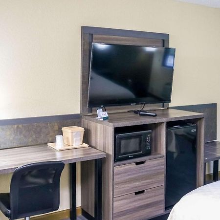 Rodeway Inn Phenix City Dış mekan fotoğraf