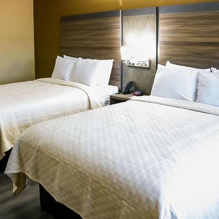 Rodeway Inn Phenix City Dış mekan fotoğraf