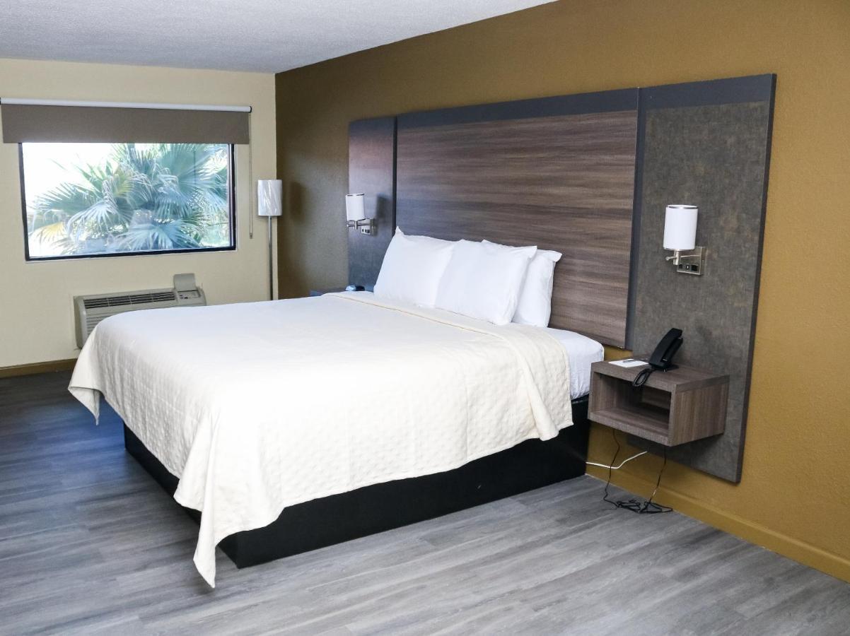Rodeway Inn Phenix City Dış mekan fotoğraf