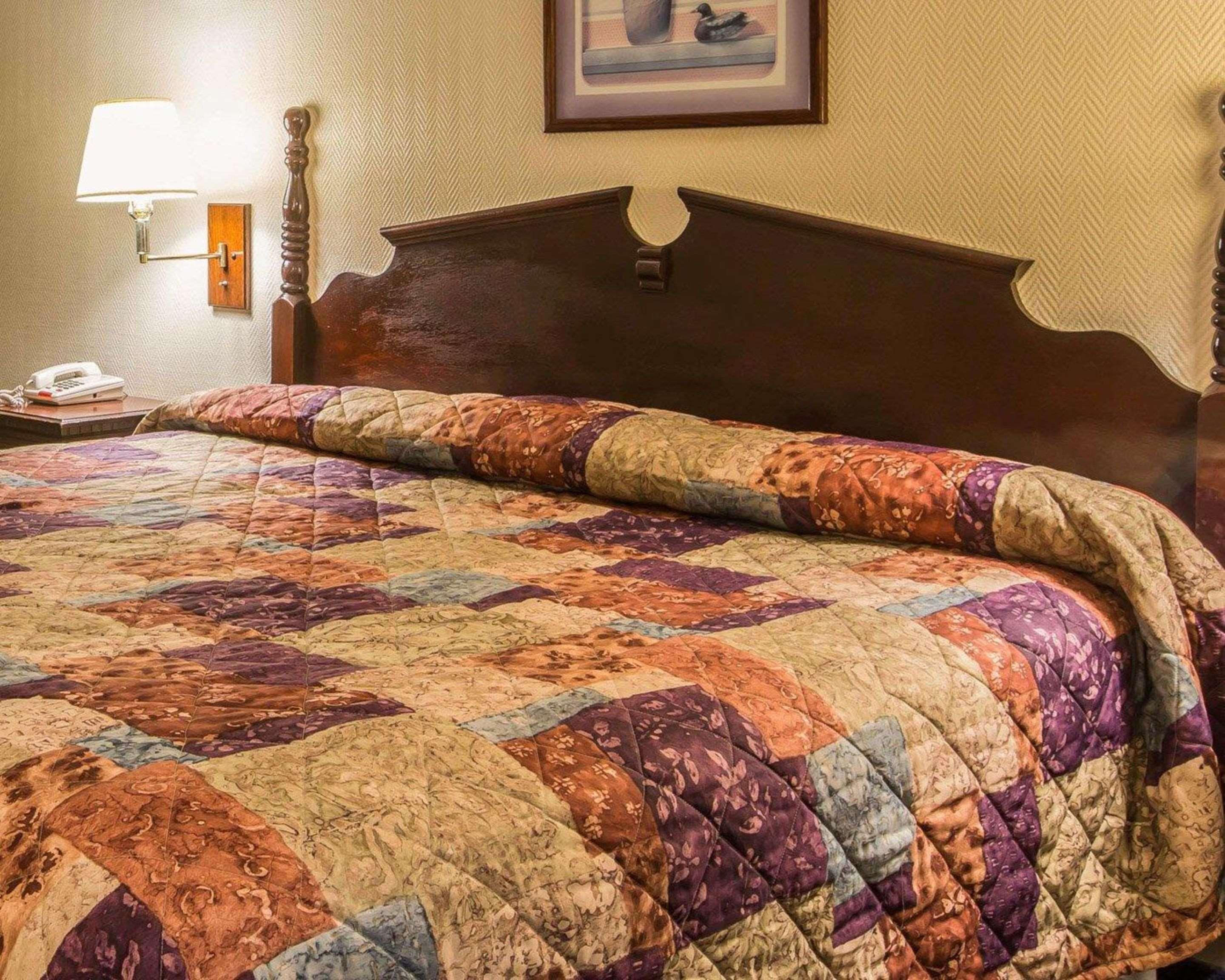 Rodeway Inn Phenix City Dış mekan fotoğraf